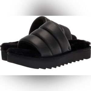 Women’s Koolaburra by UGG BRB Slide Sandals